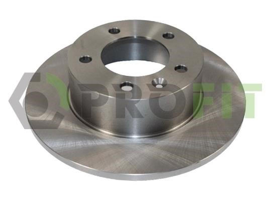 Гальмівний диск   5010-1975   PROFIT