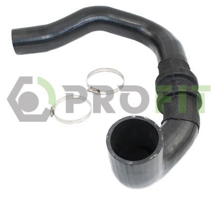 Шланг подачі наддувального повітря, PROFIT 1707-1039 Шланг подачі наддувального повітря, PROFIT 1707-1039