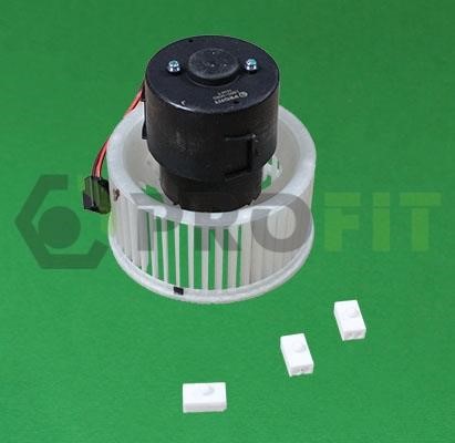 Вентилятор салона   1860-0085   PROFIT