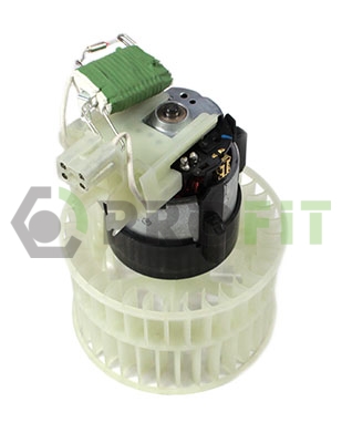 Вентилятор салона   1860-0097   PROFIT