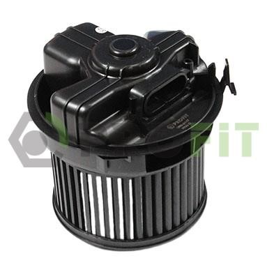 Вентилятор салона   1860-0117   PROFIT