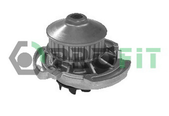 Насос охолоджувальної рідини, охолодження двигуна   1701-0425   PROFIT