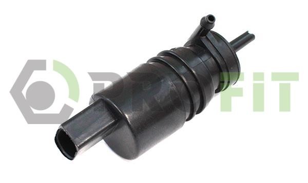 Насос подачі води для миття, система склоочисників   8007-0017   PROFIT