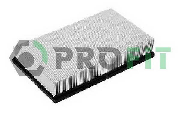 Повітряний фільтр   1512-0611   PROFIT