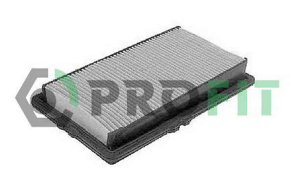 Повітряний фільтр   1512-2202   PROFIT