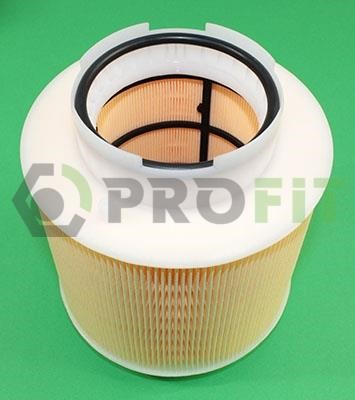 Повітряний фільтр   1512-2675   PROFIT