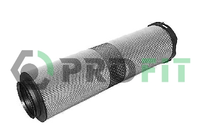 Повітряний фільтр   1512-3005   PROFIT