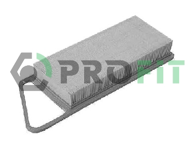 Повітряний фільтр   1512-4018   PROFIT
