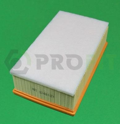 Повітряний фільтр   1512-4038   PROFIT
