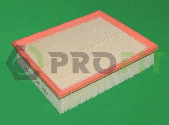 Повітряний фільтр   1512-4185   PROFIT