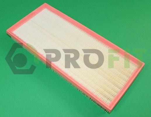 Повітряний фільтр   1512-4195   PROFIT