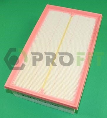 Повітряний фільтр   1512-4196   PROFIT