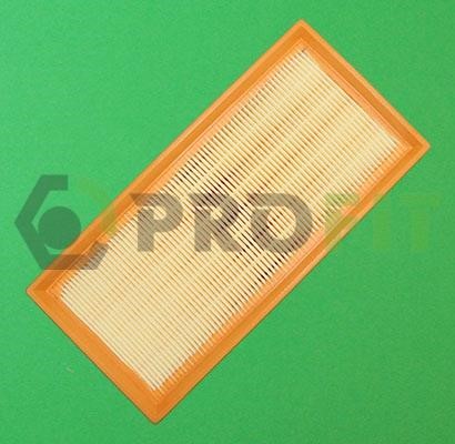 Повітряний фільтр   1512-4197   PROFIT