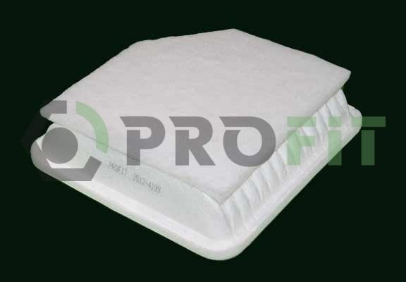 Повітряний фільтр   1512-4199   PROFIT