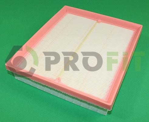 Повітряний фільтр   1512-4212   PROFIT