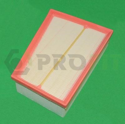Повітряний фільтр   1512-4221   PROFIT
