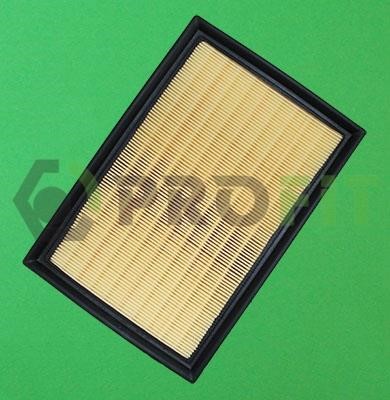 Повітряний фільтр   1512-4222   PROFIT