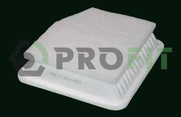 Повітряний фільтр   1512-4227   PROFIT