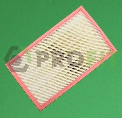 Повітряний фільтр   1512-4234   PROFIT