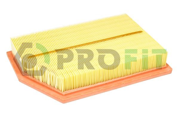 Повітряний фільтр   1512-4252   PROFIT