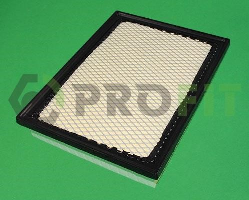 Повітряний фільтр   1512-4260   PROFIT