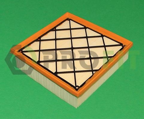 Повітряний фільтр   1512-4277   PROFIT