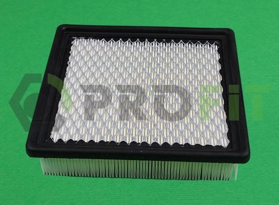 Повітряний фільтр   1512-4278   PROFIT