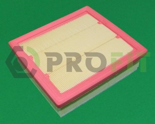 Повітряний фільтр   1512-4280   PROFIT