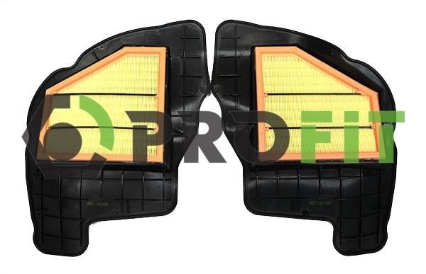 Повітряний фільтр   1512-4281   PROFIT