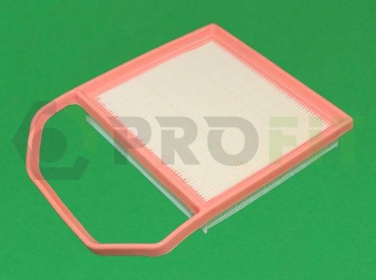 Повітряний фільтр   1512-4287   PROFIT