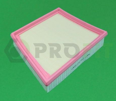Повітряний фільтр   1512-4317   PROFIT