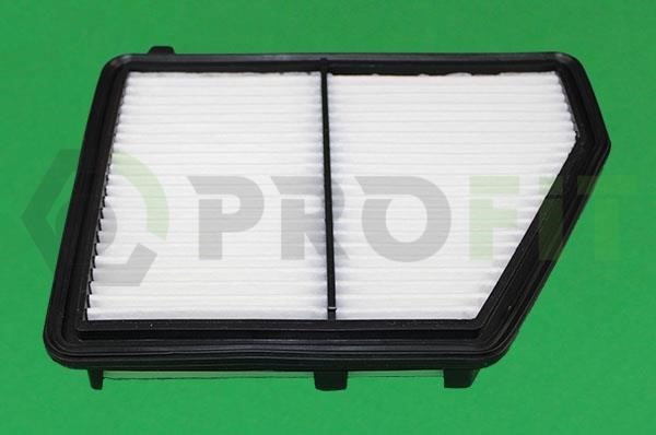 Повітряний фільтр   1512-4327   PROFIT