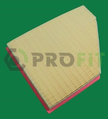 Воздушный фильтр   1512-4371   PROFIT
