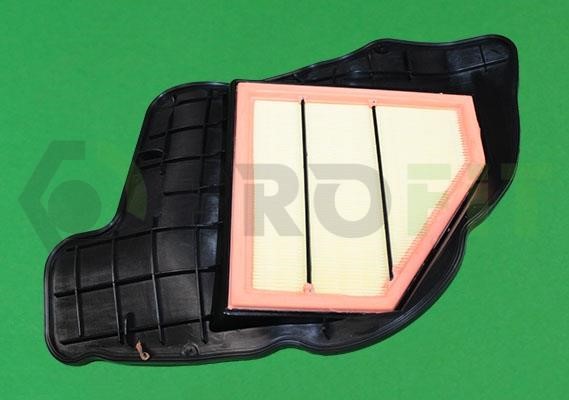 Воздушный фильтр   1512-4886   PROFIT