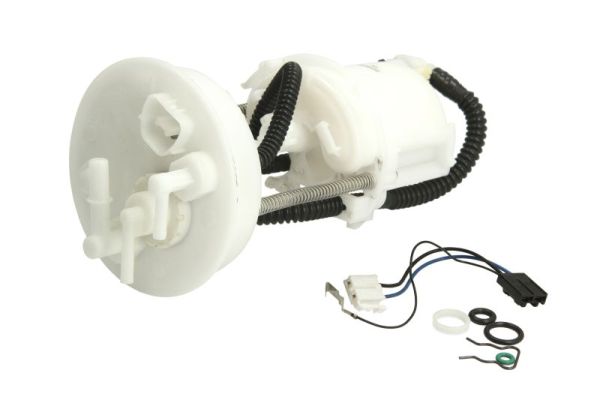 Фільтр палива   B34034   JC PREMIUM