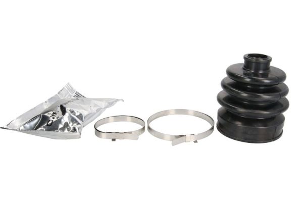 Комплект пилозахисний, приводний вал   G50001PC   PASCAL