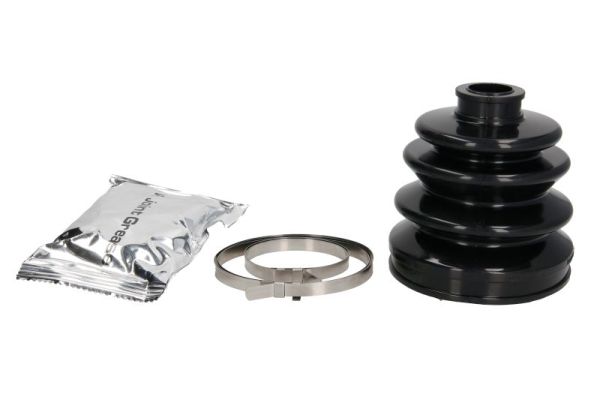 Комплект пилозахисний, приводний вал   G51002PC   PASCAL