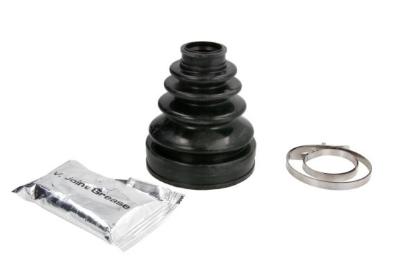 Комплект пилозахисний, приводний вал   G62009PC   PASCAL