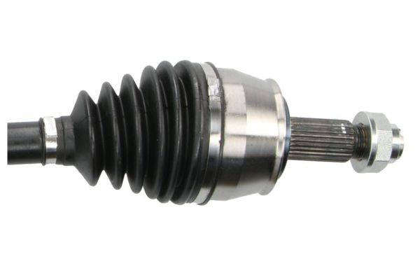 Приводной вал G2F045PC PASCAL #1