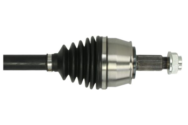 Приводной вал G2F045PC PASCAL #4