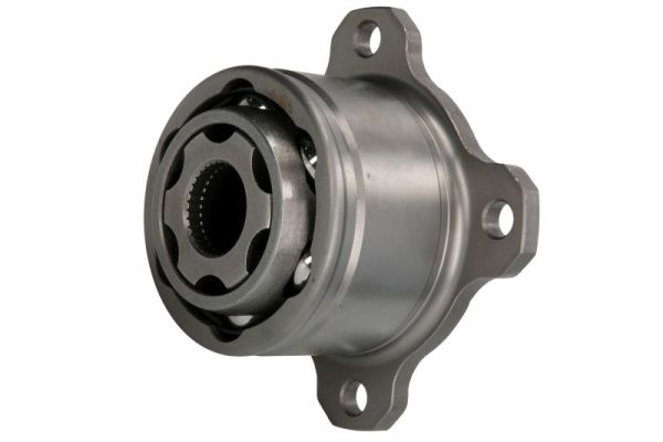 Шарнір, приводний вал G85027PC PASCAL #1