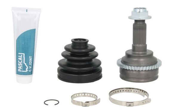 Комплект шарнірів, приводний вал   G13038PC   PASCAL