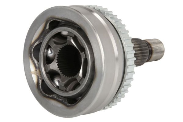 Комплект шарнірів, приводний вал G1C004PC PASCAL #1