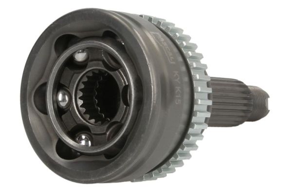 Комплект шарнірів, приводний вал G1X017PC PASCAL #1