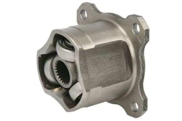 Шарнирный комплект, приводной вал G78006PC PASCAL #1