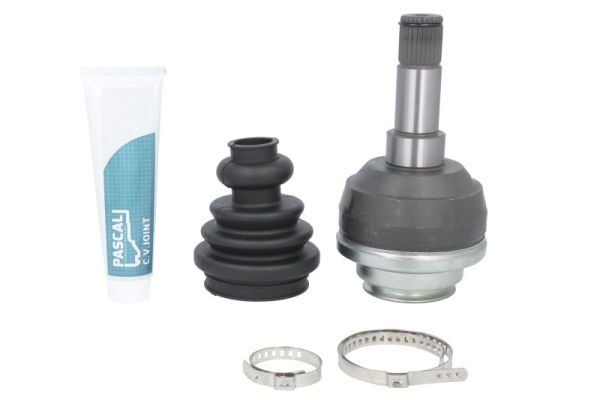 Комплект шарнірів, приводний вал   G7W020PC   PASCAL
