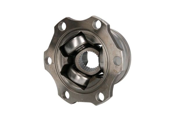 Комплект шарнірів, приводний вал G7W025PC PASCAL #1