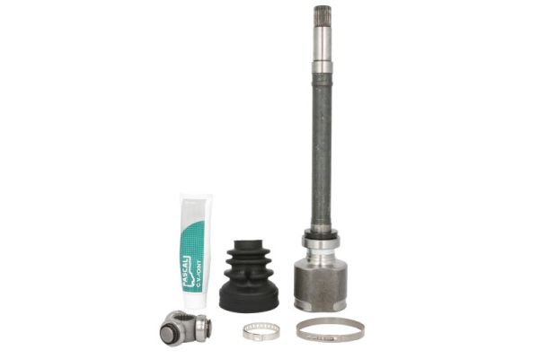 Комплект шарнірів, приводний вал   G8P001PC   PASCAL