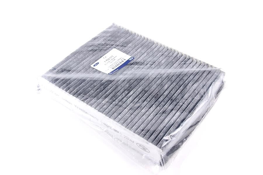 Фильтр, воздух во внутренном пространстве   1709013   FORD