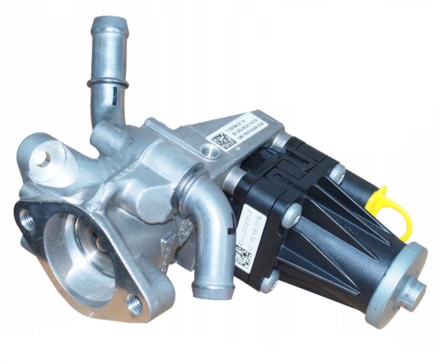 Клапан возврата ОГ, FORD 2017121 Клапан возврата ОГ, FORD 2017121